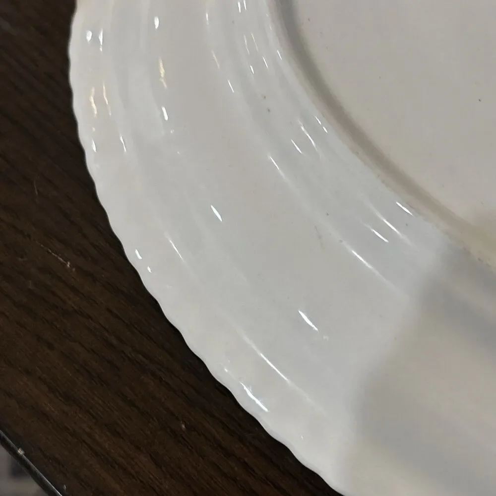 Harker pottery chesterson